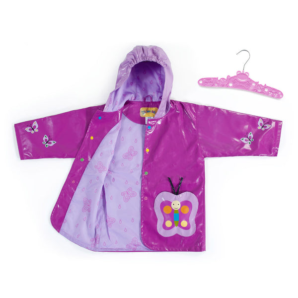 Butterfly Coats & Jackets for Kids Raincoat in Lincolnwood, IL