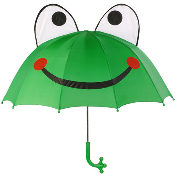 Kidorable Adult Frog Umbrella