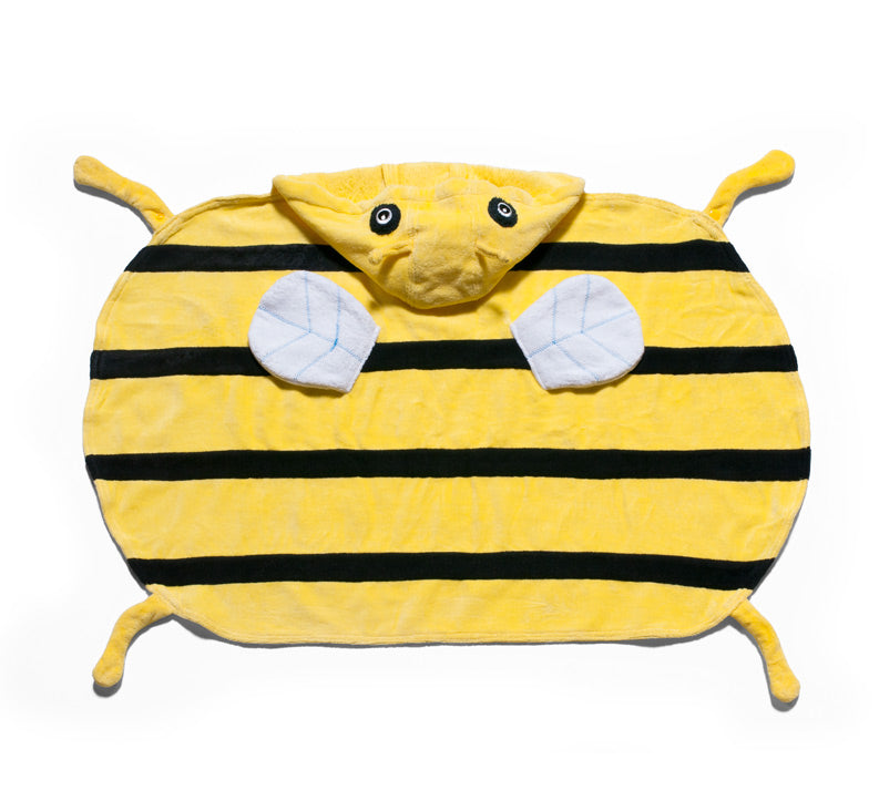 Towel - A Bee Abeille