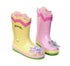Lotus Flower Kids rain boots usa sale  in Lincolnwood