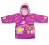 Butterfly Raincoat