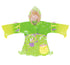 Fairy Raincoat