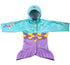 Mermaid Raincoat