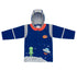 Space Hero Raincoat