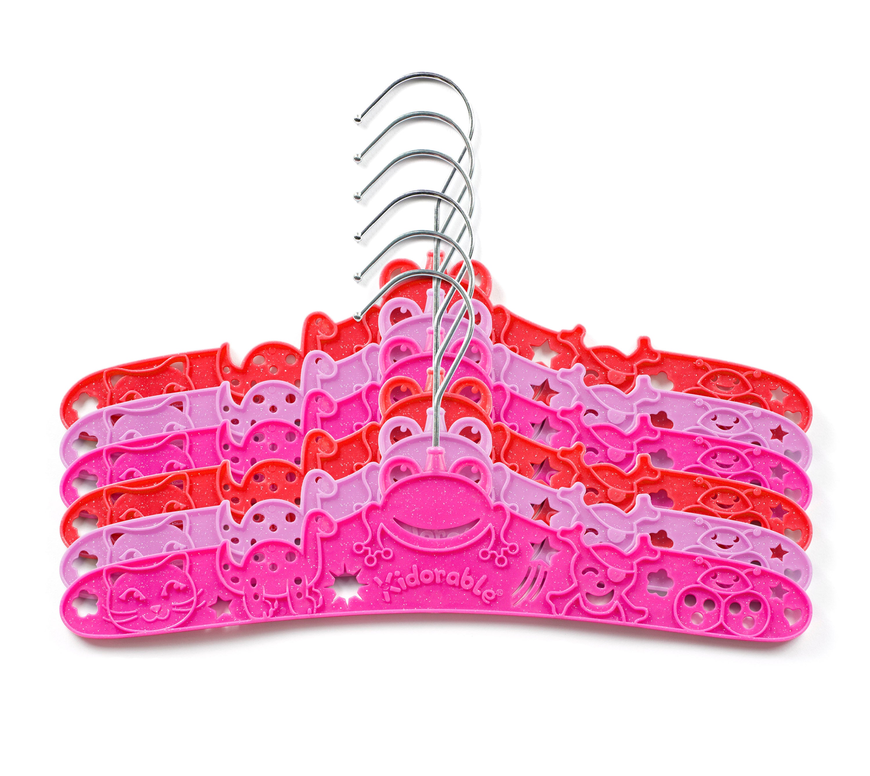 Plastic clearance hangers online