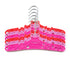 Kidorable Plastic Hangers for Girls