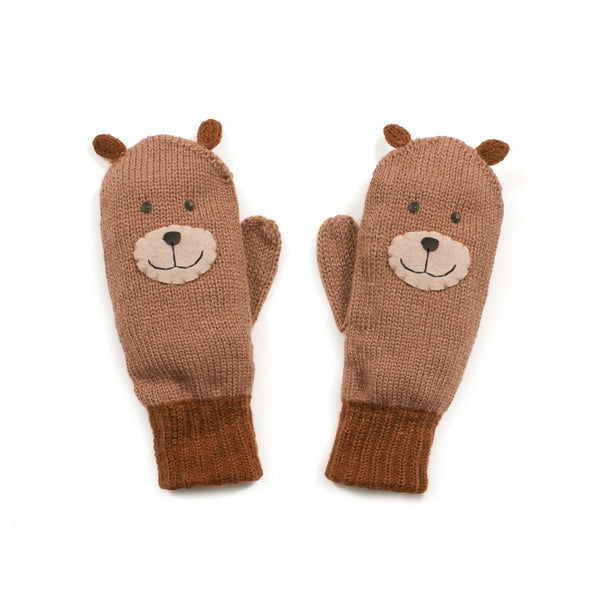 Bear Mittens For Kids in  Lincolnwood, IL 