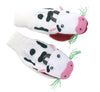 Cow Gloves
