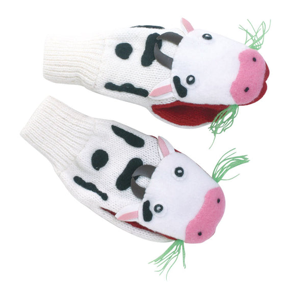 Cow Gloves For Kids in  Lincolnwood, IL