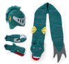 Dragon Knight Knitwear Set