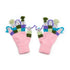 Girls Gloves
