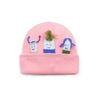 Girls Knit Hat