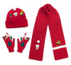 Christmas Knitwear Set