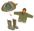 Dinosaur Rainwear Set