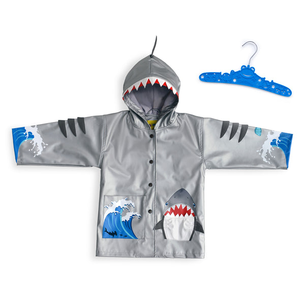 Shark Kids Raincoats & Jackets in Lincolnwood, IL