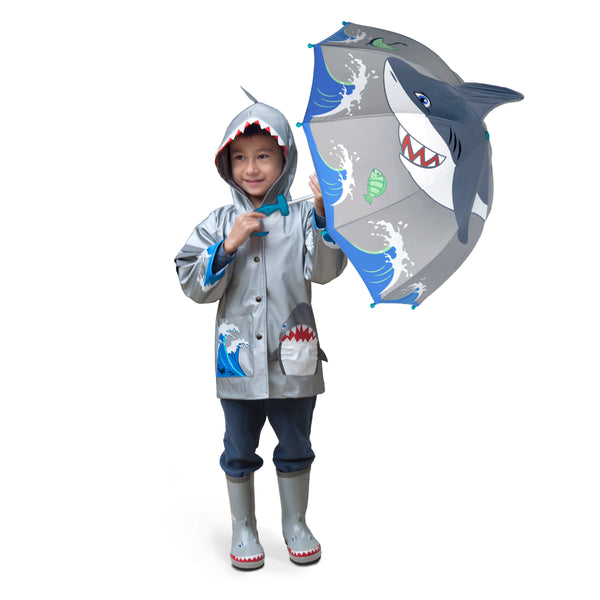 Shark Kids Raincoats & Jackets in Lincolnwood, IL