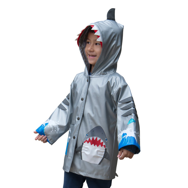 Shark Kids Raincoats & Jackets in Lincolnwood, IL