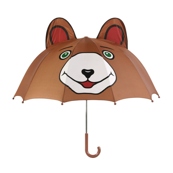 Bear  Top Kids' Umbrella Collections in Lincolnwood USA