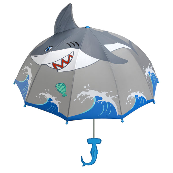 Shark Baby Umbrellas in Lincolnwood USA